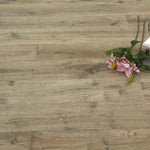 Oak Brushed Bespoke Grey Oiled Engineered Flooring 1900x190x20/6mm WEO2061D