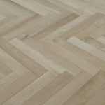 Oak Unfinished Herringbone Wood Flooring 500x90x20/6mm WHO2003