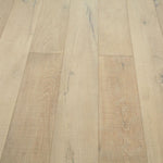 Oak Brushed Distressed Saw Mark Light Oiled Engineered Flooring 1900x240x15/4mm WEO1564