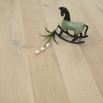Oak Brushed Distressed Saw Mark Light Oiled Engineered Flooring 1900x240x15/4mm WEO1564