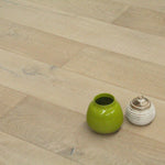 Oak Brushed Distressed Saw Mark Light Oiled Engineered Flooring 1900x240x15/4mm WEO1564