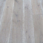 Smoked & Brushed White Oiled Oak Multiply Engineered Flooring 1900x190x15/4mm WEO1516