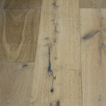 Oak Smoked & White Oiled Engineered Flooring 2200x220x20/6mm WEO2029