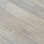 Hand Scraped White Oiled & Smoked Oak Engineered Flooring 1900x190x20/6mm WEO2011