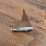 Luxury American Black Walnut Lacquered Engineered Wood Flooring 1900x240x20/6mm WEW2057