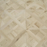Discontinued Clearance! Oak Unfinished Versailles Panels Engineered Flooring 580x580x20/6mm WPB2001