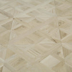 Discontinued Clearance! Oak Unfinished Versailles Panels Engineered Flooring 580x580x20/6mm WPB2001