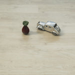 Discontinued Clearance! Oak Wash SPC Vinyl Click Planks Flooring 1220x180x4.0mm WVP2403/1