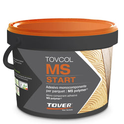 Tover Tovcol MS Start Adhesive Flooring Glue 15kg