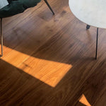 American Black Walnut Lacquered Engineered Flooring 1900x190x15/4mm WEW1519