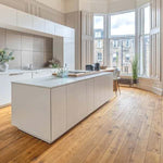 Natural Oiled European Oak Multiply Engineered Flooring 1900x190x20/6mm WEO2003