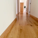 European Oak Lacquered Engineered Flooring 1860x189x15/4mm WEO1510C
