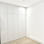 White Oak Engineered Herringbone Flooring 600x125x14/3mm WHO1408