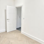 White Oak Engineered Herringbone Flooring 600x125x14/3mm WHO1408