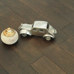 130x18mm Dark Coffee Solid Oak Wood Flooring WMO1803