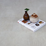 Marble Beige SPC Stone Tile Flooring 600x308x5.0mm WVT2401
