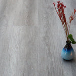 Discontinued Clearance! Oak Grey SPC Vinyl Click Planks Flooring  1220x180x5.0mm WVP2404