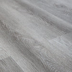 Discontinued Clearance! Oak Grey SPC Vinyl Click Planks Flooring  1220x180x5.0mm WVP2404