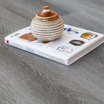 Discontinued Clearance! Oak Grey SPC Vinyl Click Planks Flooring  1220x180x5.0mm WVP2404