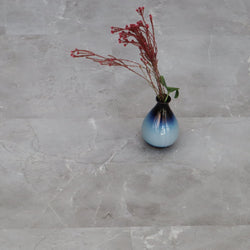 Marble Grey SPC Stone Tile Flooring VT2402