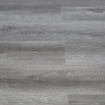 Discontinued Clearance! Oak Grey SPC Vinyl Click Planks Flooring  1220x180x5.0mm WVP2404