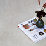 Marble Beige SPC Stone Tile Flooring 600x308x5.0mm WVT2401