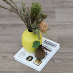 Smoked Oak SPC Vinyl Planks 1220x180x5.0mm WVP2402