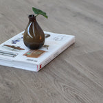 Smoked Oak SPC Vinyl Planks 1220x180x5.0mm WVP2402