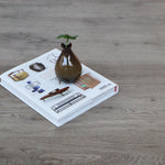 Smoked Oak SPC Vinyl Planks 1220x180x5.0mm WVP2402