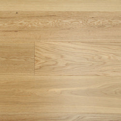 Natural Lacquered European Engineered Oak Flooring Click System EO1510C