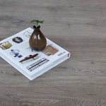 Smoked Oak SPC Vinyl Planks 1220x180x5.0mm WVP2402