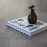 Smoked Oak SPC Vinyl Planks 1220x180x5.0mm WVP2402