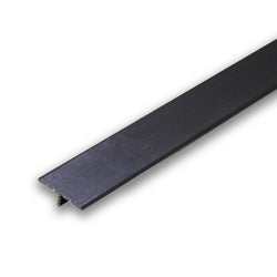 Grey Aluminium T Bar 0.9m x 32mm x 8.5mm TB009