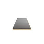 Brushed Ebony Stained Lacquered Oak Engineered Flooring 1900x190x15/4mm WEO1518