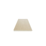 Prime Grade European Oak Lacquered Engineered Flooring 1900x189x14/3mm WEO1580