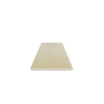 Prime Grade European Oak UV Oiled Engineered Flooring 1860x189x14/3mm WEO1587