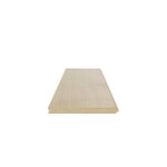 Brushed & UV Oiled European Oak Engineered Flooring 1900x190x20/6mm WEO2008