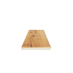 Engineered American Black Walnut Lacquered Flooring 2200x240x20/6mm WEW2052