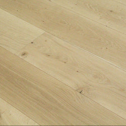 Brushed Invisible Lacquered Engineered Flooring 3-PLY Click System EO1516C