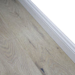 Pure White Solid Pine Skirting 2.4m x 120mm x 16mm WSK005
