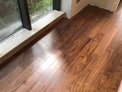 Random Length American Black Walnut Flooring MW1820