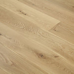 European Oak Lacquered Engineered Flooring 1860x189x15/4mm WEO1510C
