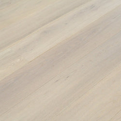 White Oiled & Brushed Engineered Oak Flooring EO1512C