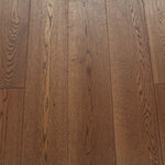 European Oak Walnut Stained Engineered Flooring 1860x189x15/4mm WEO1513C