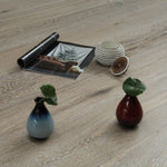 Oak Smoked Brushed White Oiled Engineered Flooring 1860x189x15/4mm WEO1514C