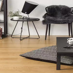 Prime Grade European Oak Lacquered Engineered Flooring 1900x189x14/3mm WEO1580
