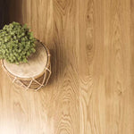 Prime Grade European Oak Lacquered Engineered Flooring 1900x189x14/3mm WEO1580