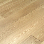 Prime Grade European Oak Lacquered Engineered Flooring 1900x189x14/3mm WEO1580