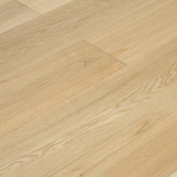 UV Oiled Natural European Oak Engineered Flooring EO1587