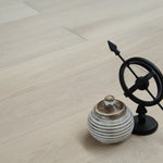 Prime Grade European Oak Unfinished Engineered Flooring 1900x190x14/3mm WEO1597